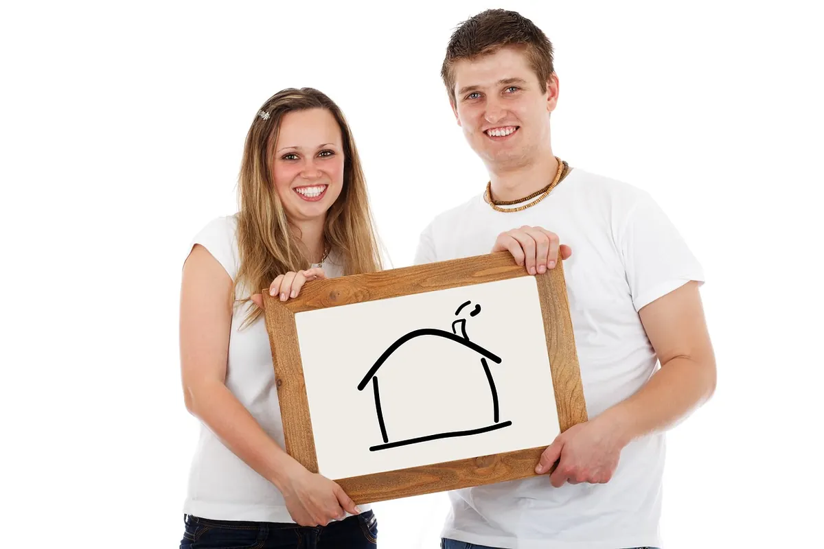 First-Time Buyer's Guide to Getting a Mortgage in Principle