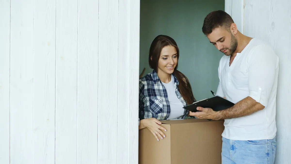 How to Change Your Address in the UK: An Admin Checklist