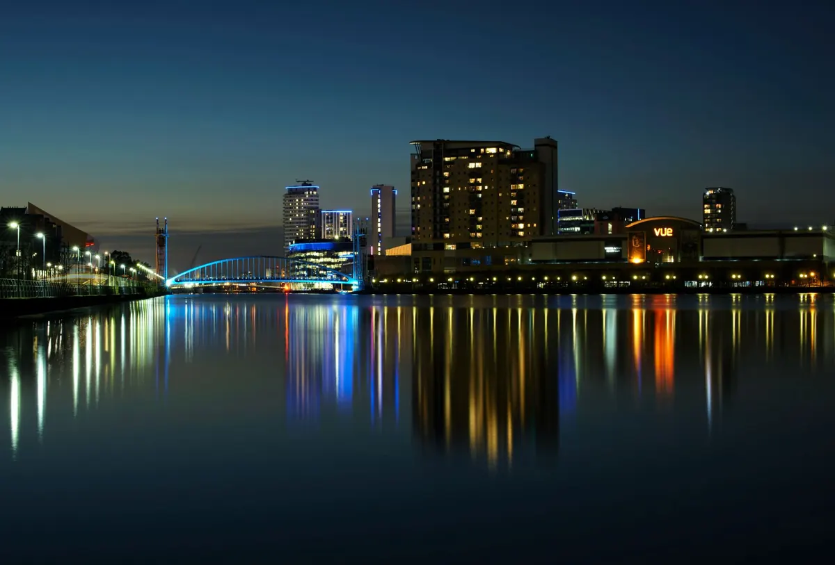 Moving to Manchester: A Local Guide to Renting and Buying